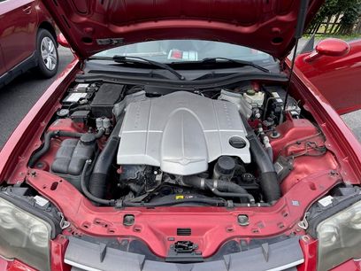 Used 2005 Chrysler Crossfire Limited