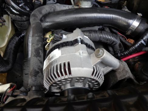 Used 1997 Ford Ranger 2WD SuperCab image 15