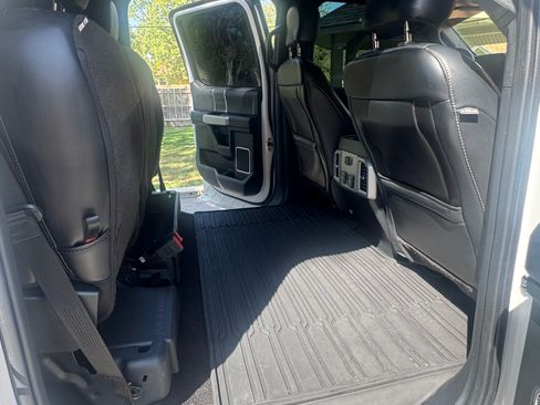 Used 2019 Ford F150 Lariat AWD/4WD image 20