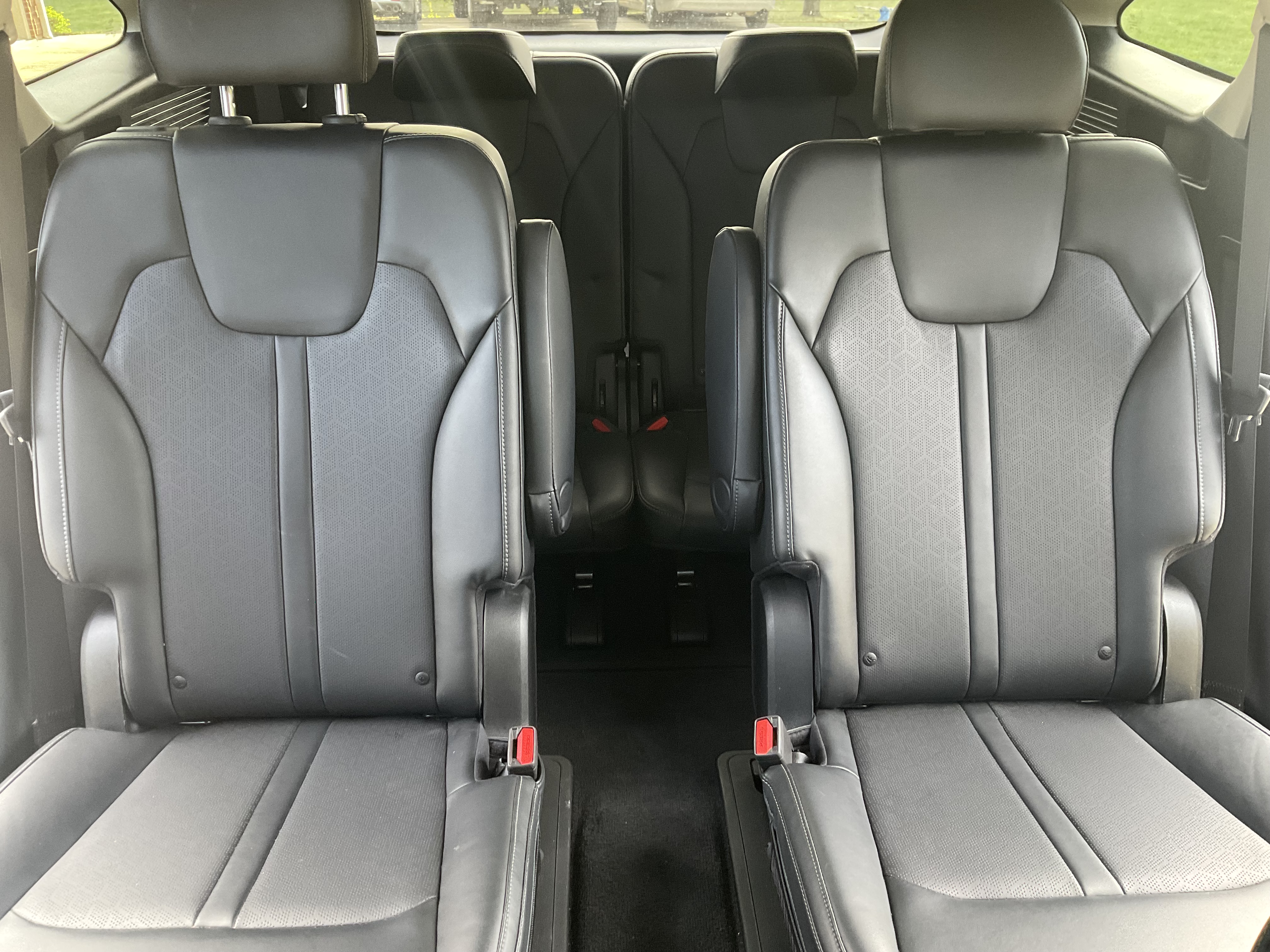 Used 2021 Kia Sorento SX FWD image 14