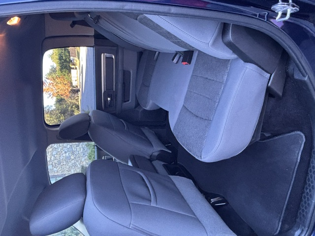 Used 2014 RAM 2500 Big Horn AWD/4WD image 21
