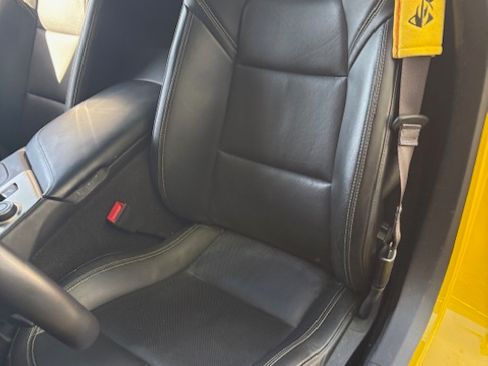 Used 2014 Chevrolet Corvette Stingray Z51 Coupe 2D w/ 3LT Preferred Equipment Group image 11