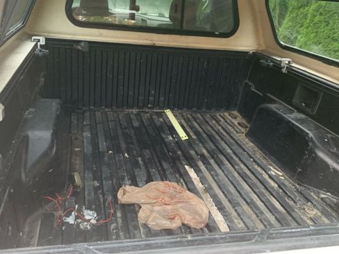 Used 2007 Toyota Tacoma 2WD Access Cab image 9