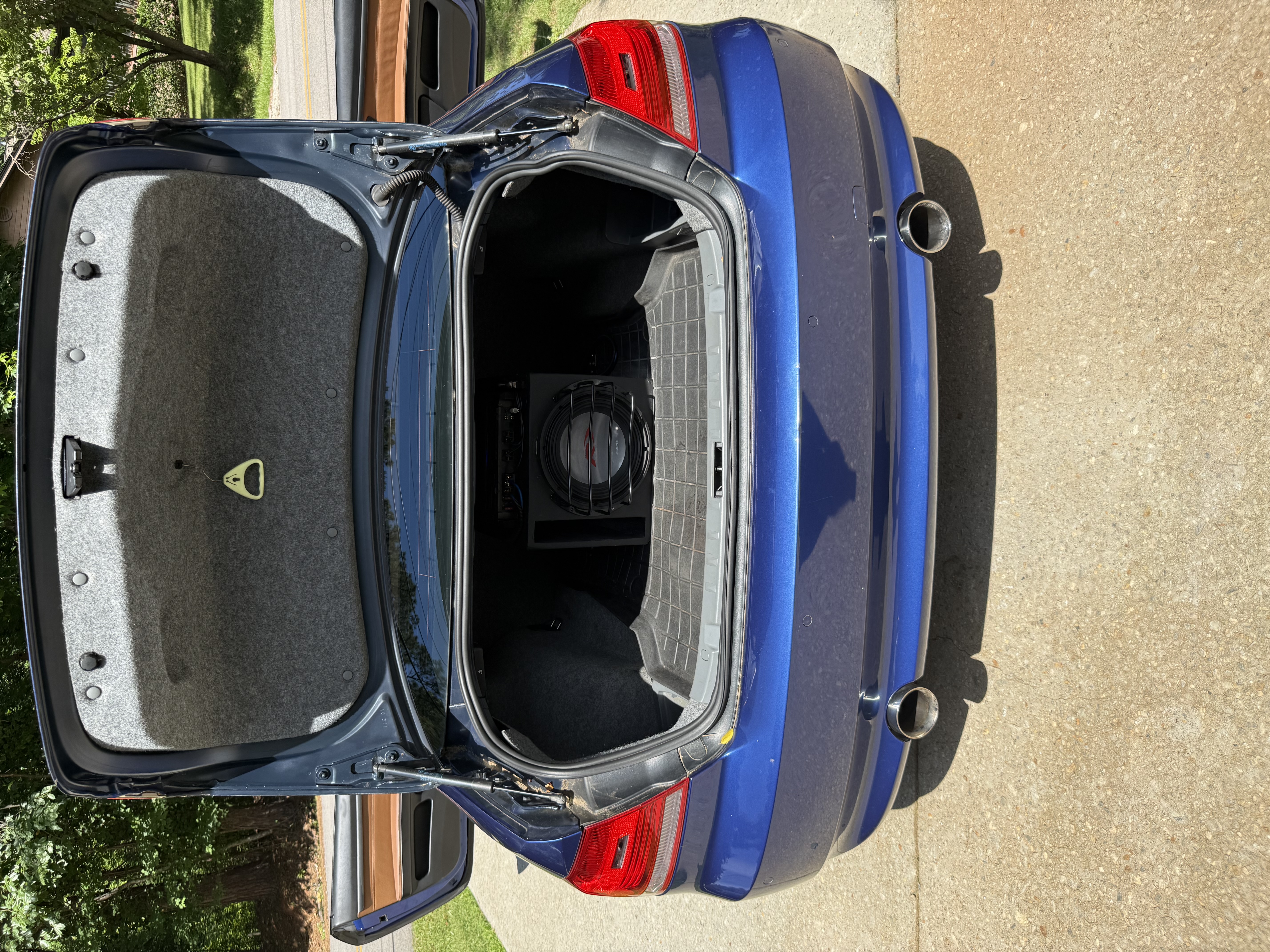 Used 2007 BMW 328i Coupe RWD image 11