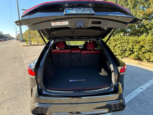 Used 2024 Lexus RX 500h F Sport w/ Convenience Package image 14