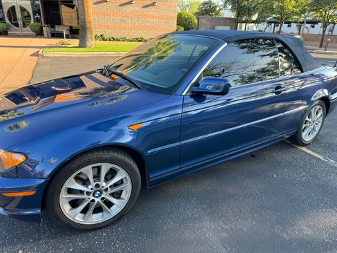Used 2004 BMW 330Ci Convertible image 12