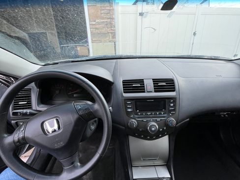 Used 2003 Honda Accord EX image 19