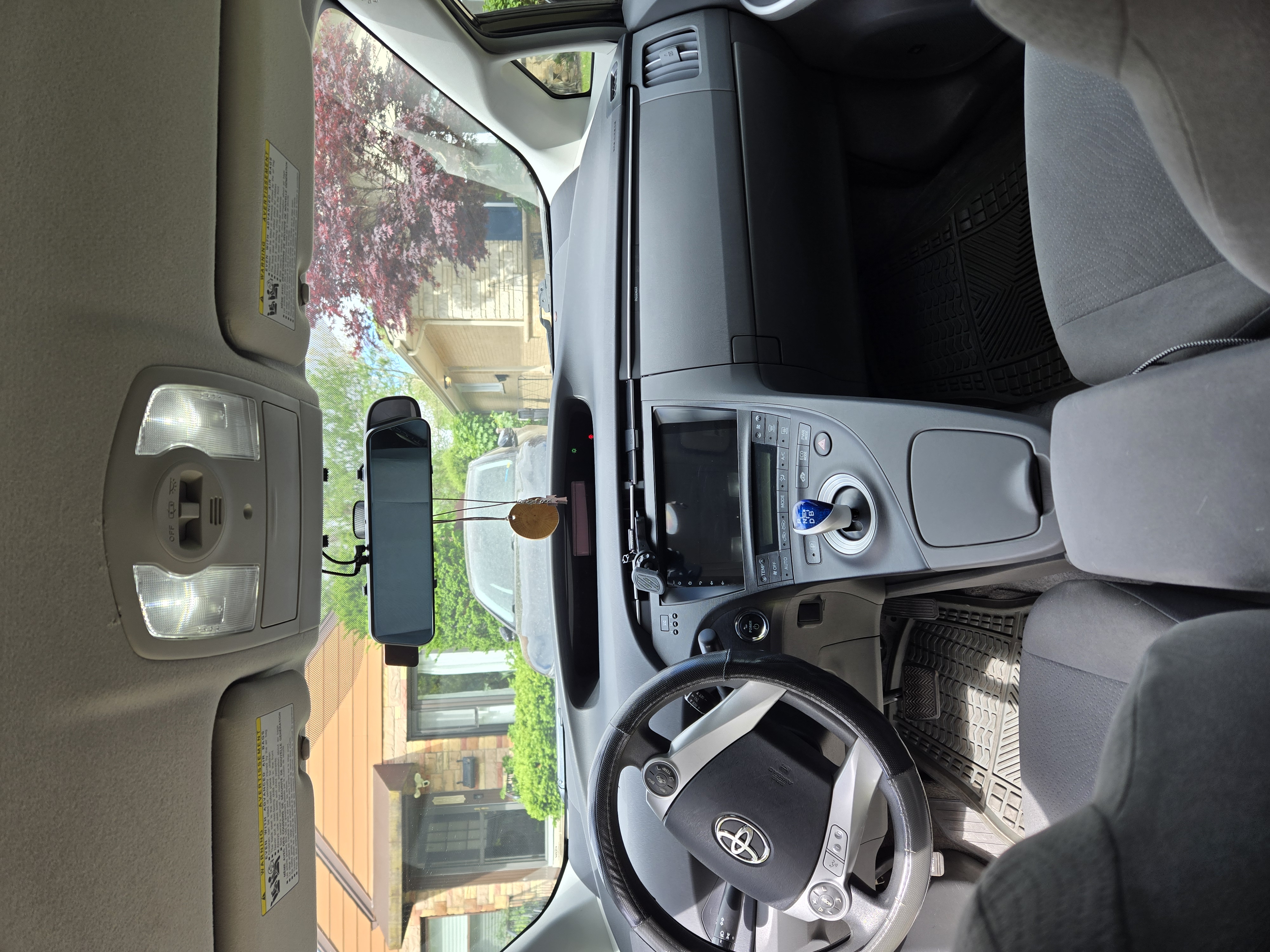Used 2010 Toyota Prius FWD image 12