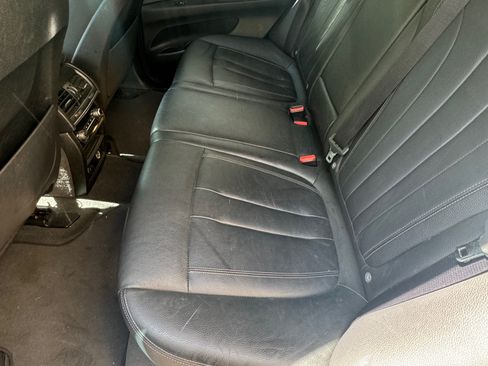 Used 2018 BMW X5 xDrive35i AWD/4WD image 11