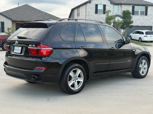 Used 2013 BMW X5 xDrive35i AWD/4WD image 8