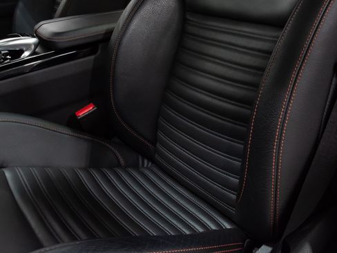 Used 2016 Mercedes-Benz GLE 450 4MATIC Coupe image 16