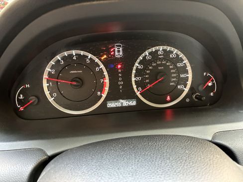 Used 2012 Honda Accord LX image 10