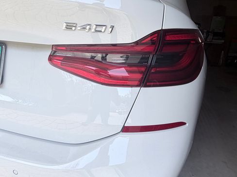 Used 2019 BMW 640i Gran Turismo xDrive w/ Premium Package AWD/4WD image 8