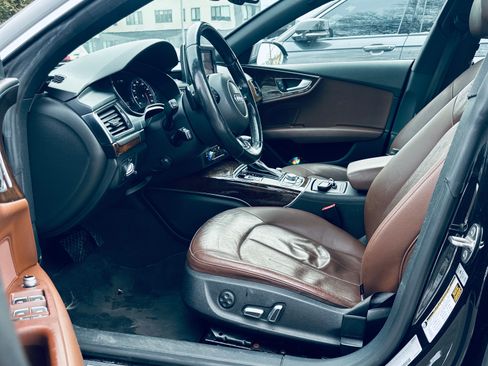 Used 2016 Audi A7 3.0T Premium Plus image 5