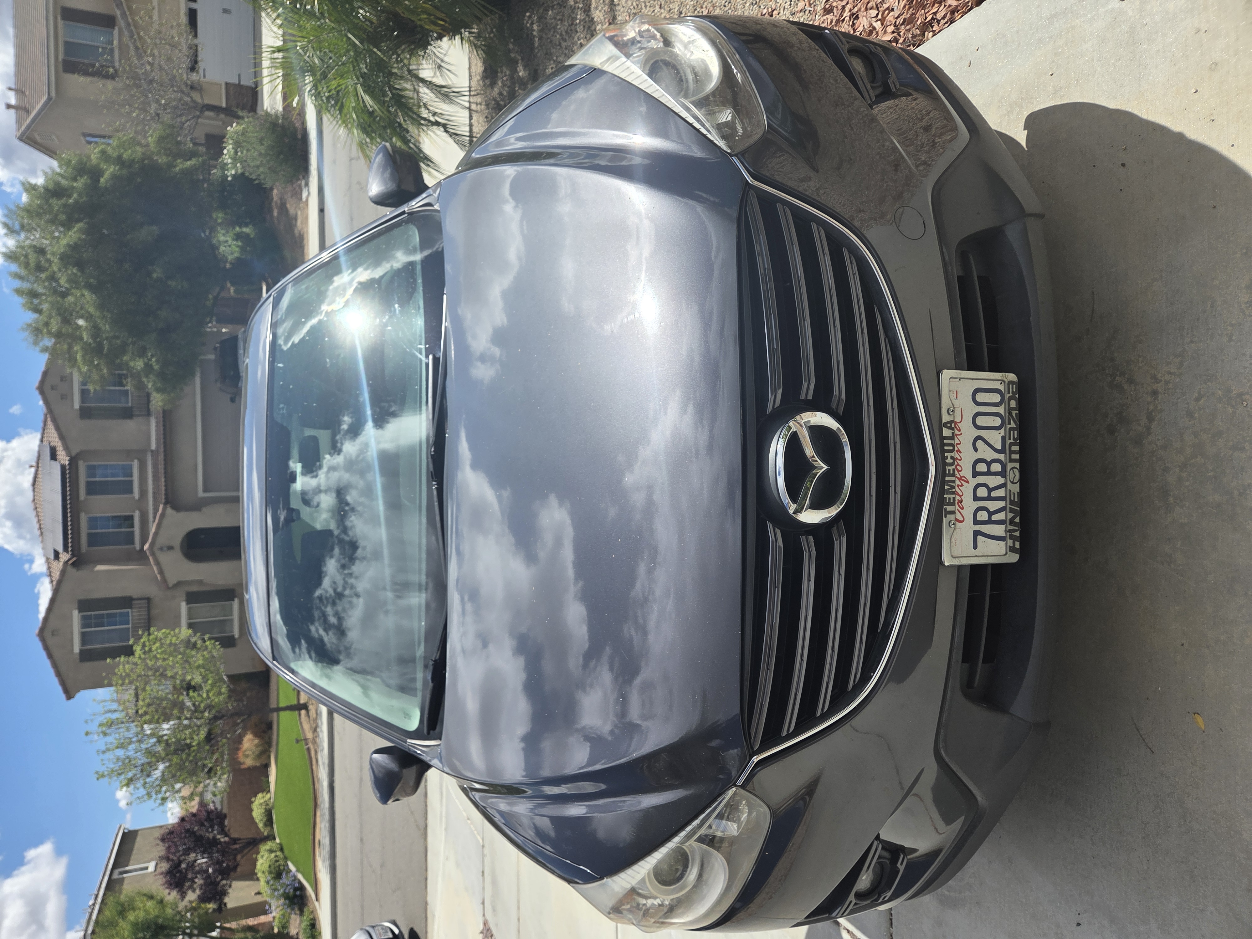 Used 2016 MAZDA CX-5 Grand Touring FWD image 2