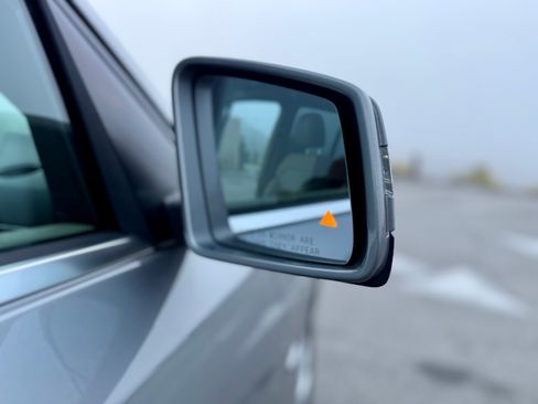 Used 2012 Mercedes-Benz ML 350 4MATIC image 29