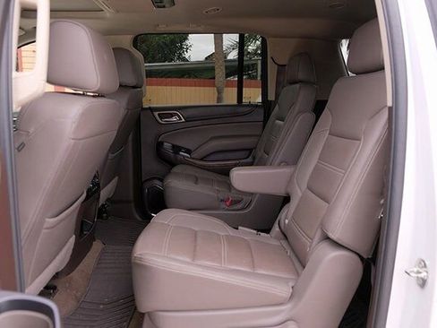 Used 2018 GMC Yukon XL Denali w/ Denali Ultimate Package image 8