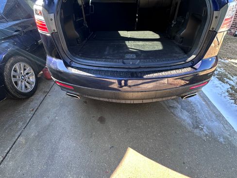 Used 2011 MAZDA CX-9 Touring image 9