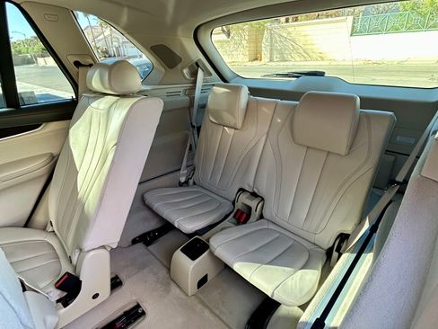 Used 2015 BMW X5 xDrive35i image 16