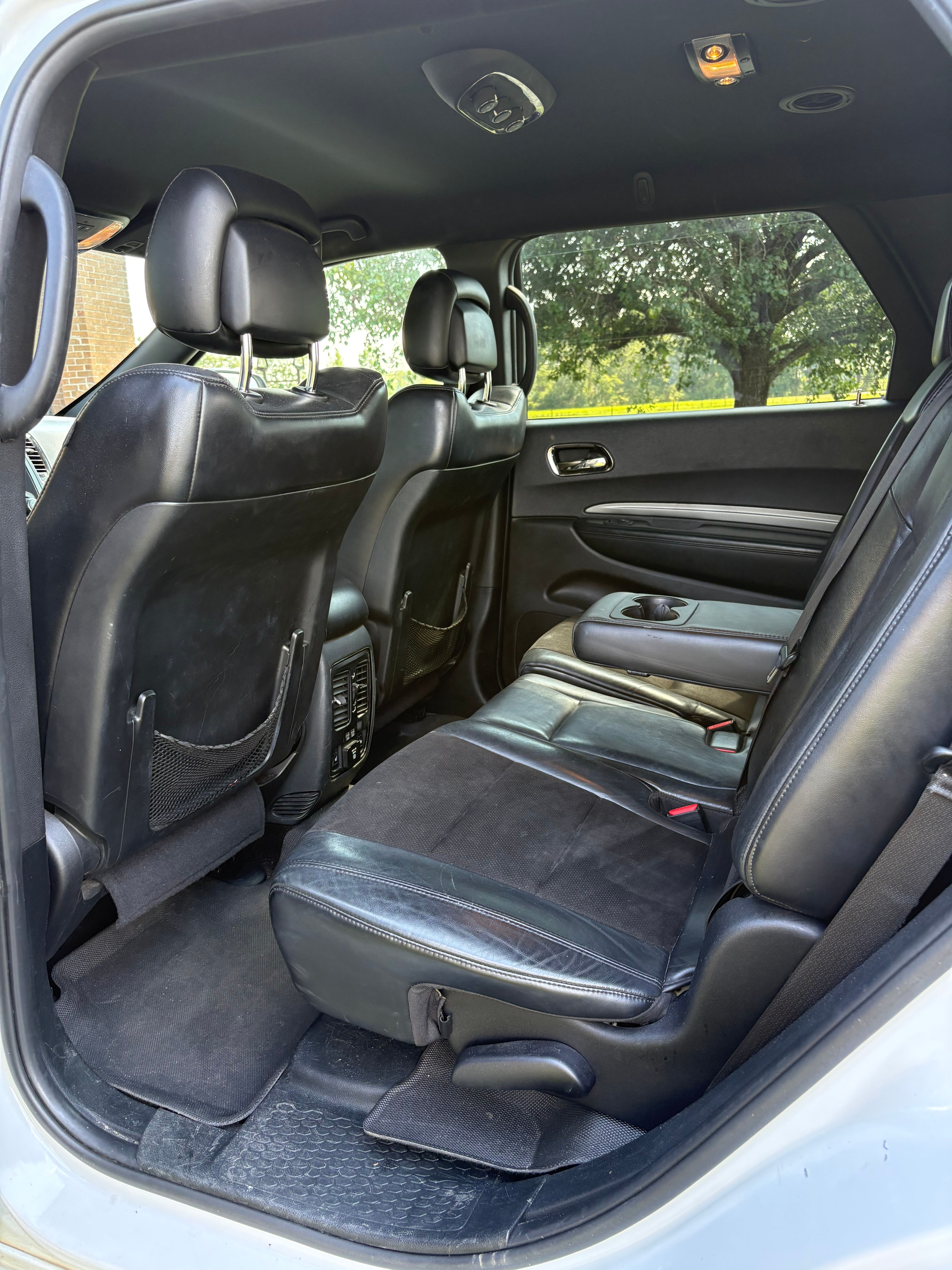 Used 2019 Dodge Durango GT AWD/4WD image 13