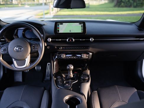 Used 2024 Toyota Supra RWD image 23