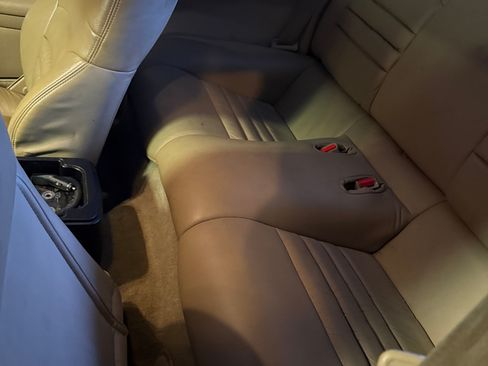 Used 1997 Mitsubishi Eclipse RS image 8