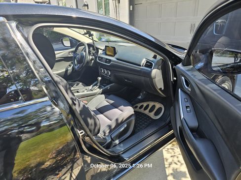 Used 2016 MAZDA MAZDA6 Sport image 13