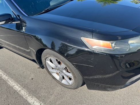 Used 2012 Acura TL w/ Technology Package FWD image 16