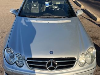 Used 2006 Mercedes-Benz CLK 55 AMG Cabriolet video 1
