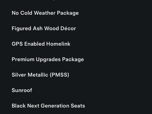 Used 2016 Tesla Model S 90D image 15