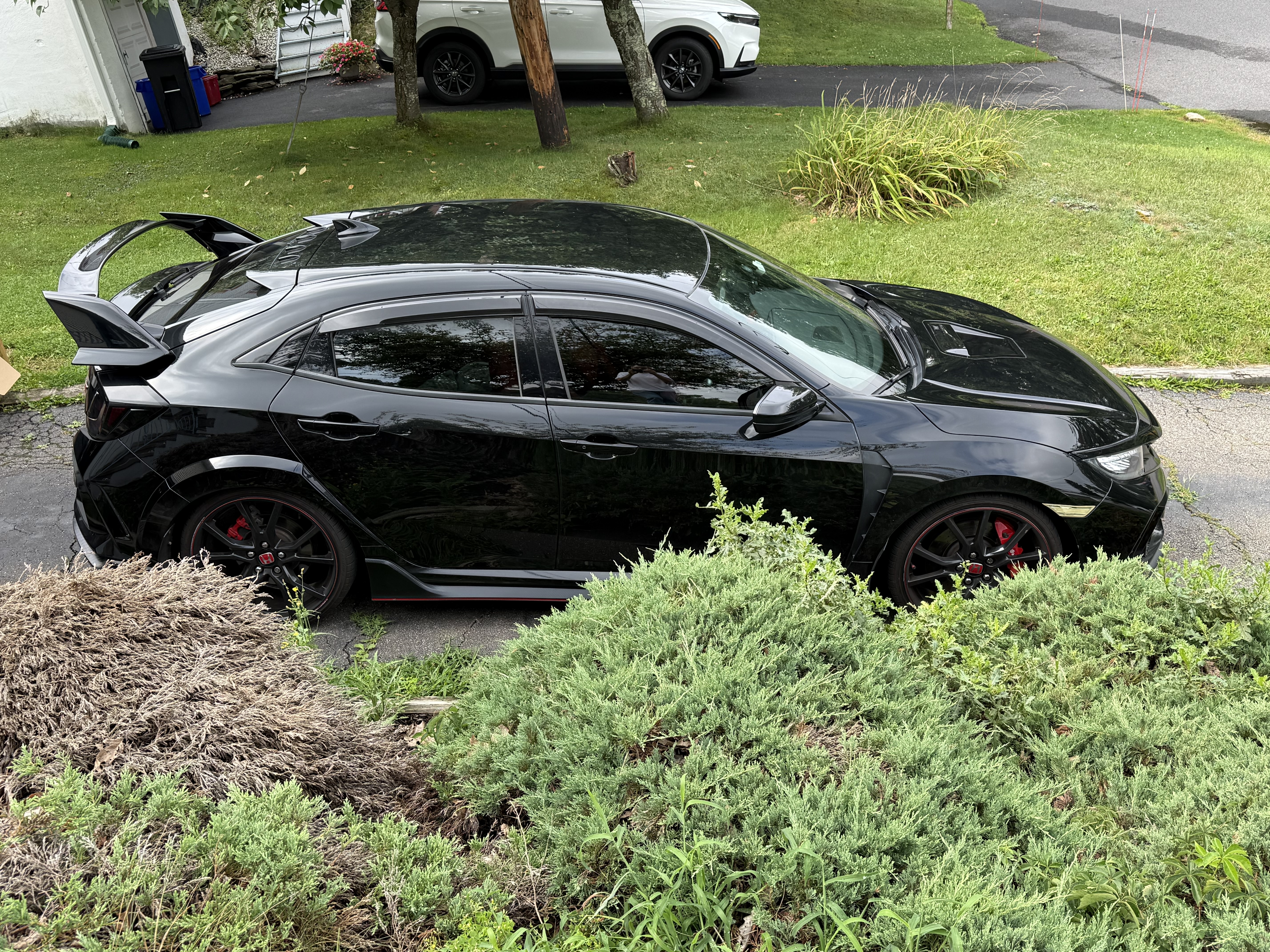 Used 2019 Honda Civic Type R image 5
