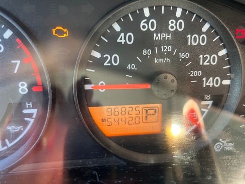Used 2019 Nissan Frontier SV RWD image 16