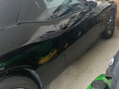 Used 2018 Dodge Challenger GT image 11