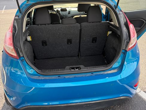 Used 2015 Ford Fiesta SE FWD image 8