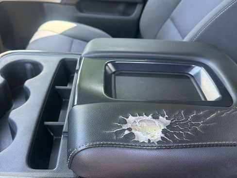 Used 2018 Chevrolet Silverado 1500 LT w/ All Star Edition image 1