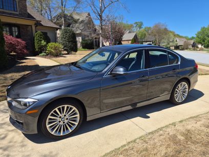 Used 2013 BMW 328i Sedan