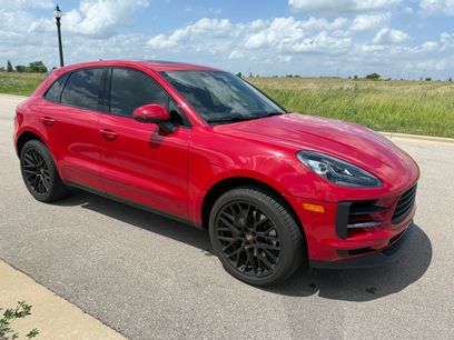 Used 2019 Porsche Macan S