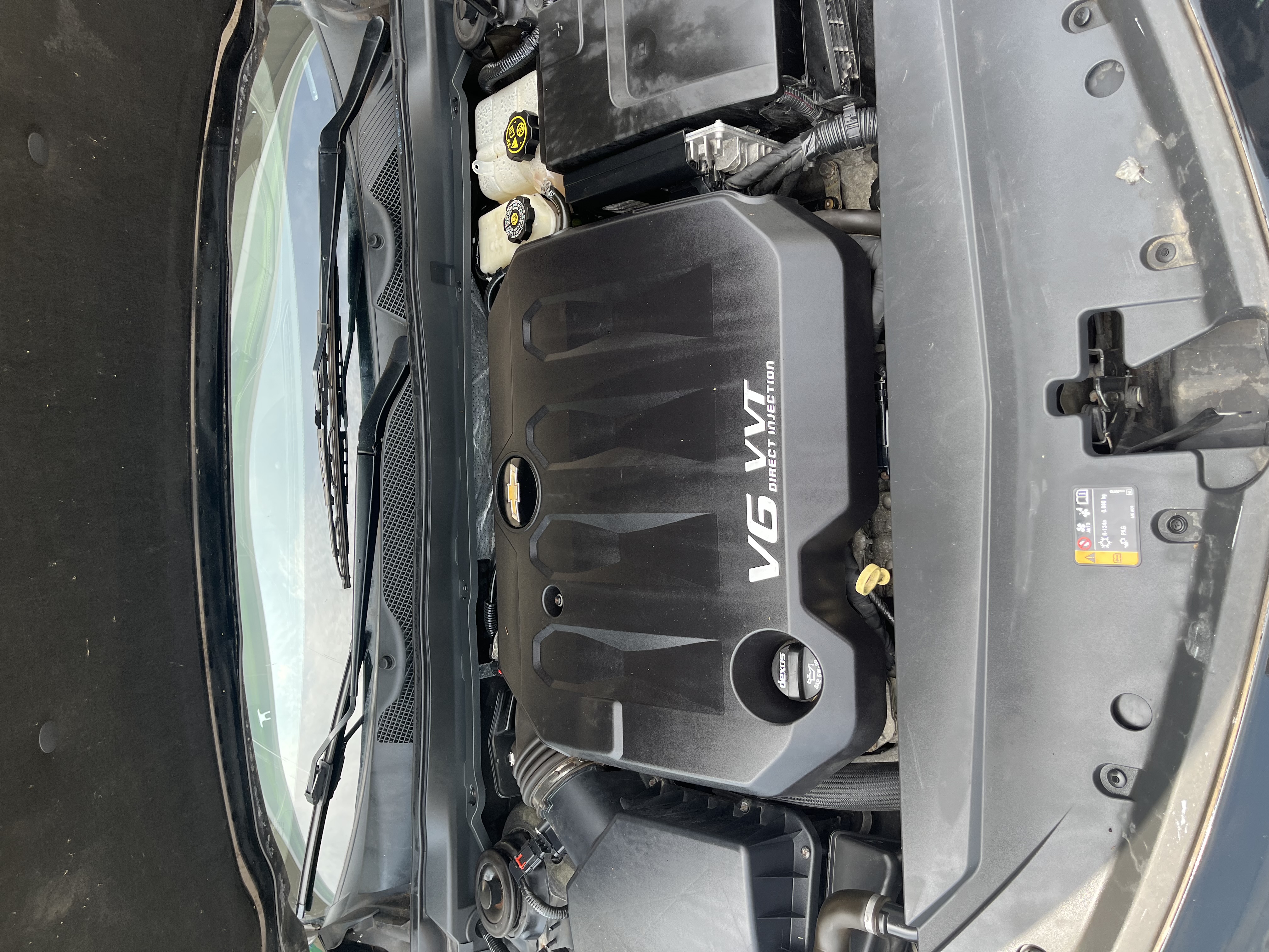Used 2014 Chevrolet Impala LTZ FWD image 11