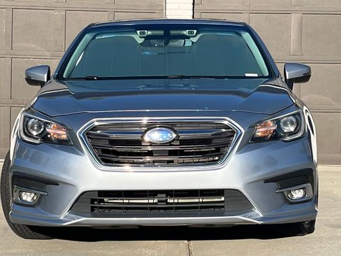Used 2019 Subaru Legacy 3.6R Limited AWD/4WD image 12