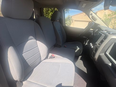 Used 2013 RAM 1500 Express image 11