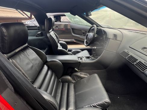 Used 1992 Chevrolet Corvette ZR1 image 26