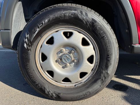 Used 1999 Honda CR-V LX image 13