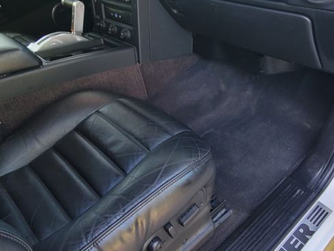 Used 2007 HUMMER H2 image 22