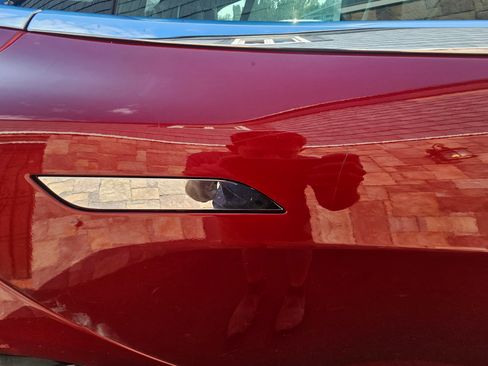 Used 2017 Tesla Model S 100D image 11