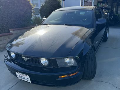 Used 2006 Ford Mustang GT Premium