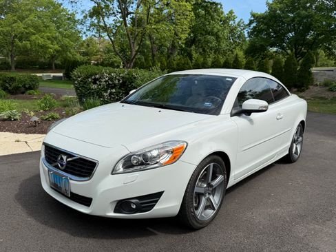 Used 2013 Volvo C70 T5 FWD image 30