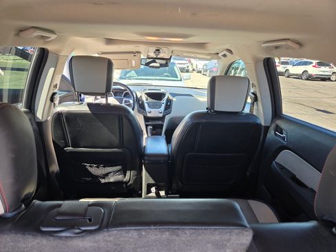 Used 2017 Chevrolet Equinox Premier w/ Enhanced Convenience Package image 5