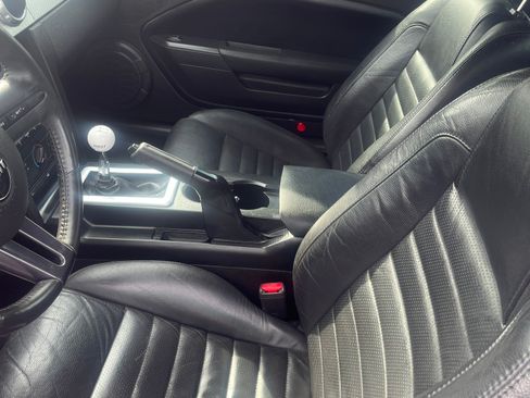 Used 2008 Ford Mustang GT Premium image 8