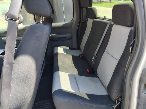 Used 2008 Chevrolet Silverado 1500 W/T w/ LS Package image 12