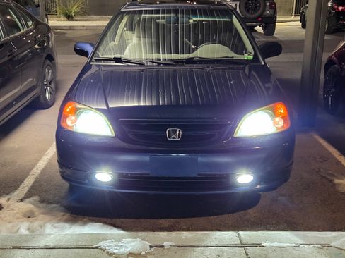 Used 2001 Honda Civic EX image 29